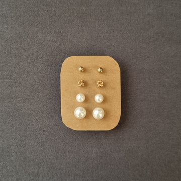 E074 Earrings