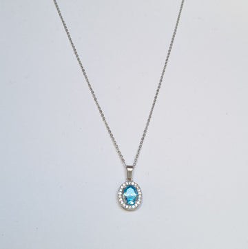 N020 Necklace
