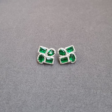 E019 Earrings