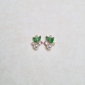 E110 Earrings