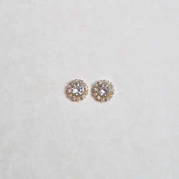 E111 Earrings