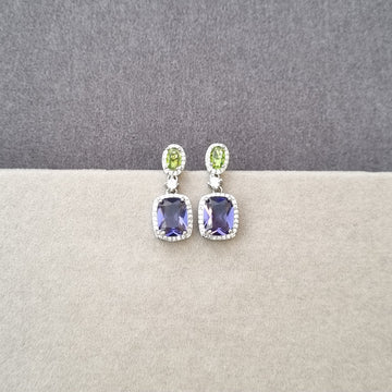 E125 Earrings