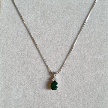 N079 Necklace