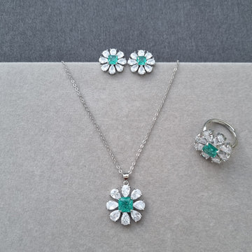 S028 Jewelry Set