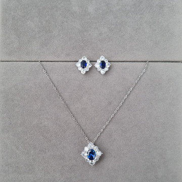 S037 Jewelry Set
