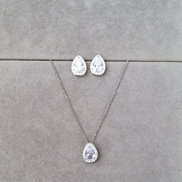 S036 Jewelry Set