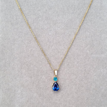 N097 Necklace