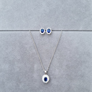 S055 Jewelry Set
