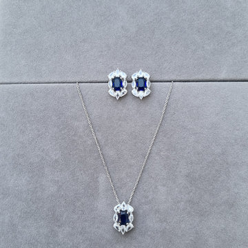 S060 Jewelry Set