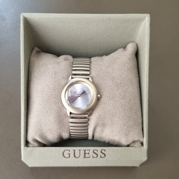 Guess Adjustable Watch