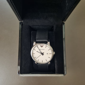 Emporio Armani Watch