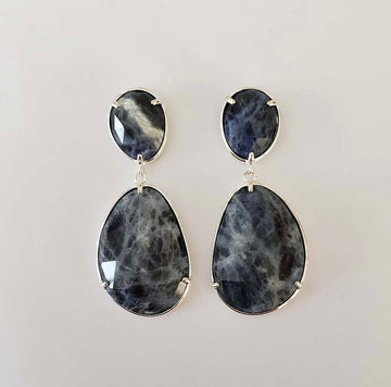 E031 Earrings