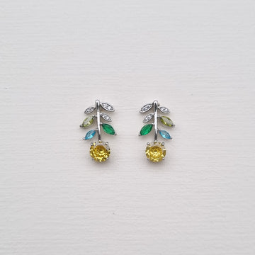 E472 Earrings