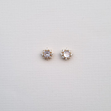 E478 Earrings