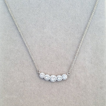 N057 Necklace