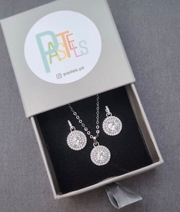 S024 Jewelry Set