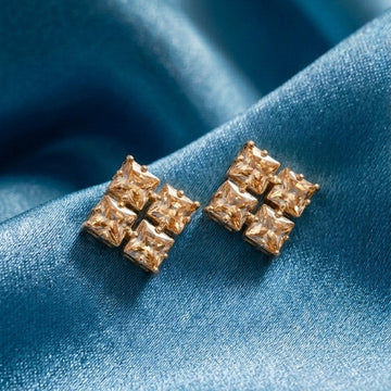 Starlight Earrings [E131]