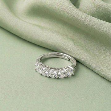 Luminous Line Ring [M]R101