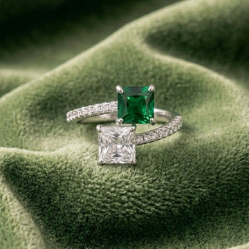 FOREST FRESH RING [M]R045