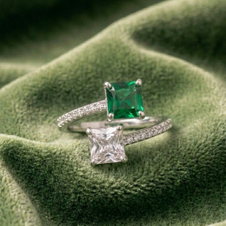 FOREST FRESH RING [M]R045