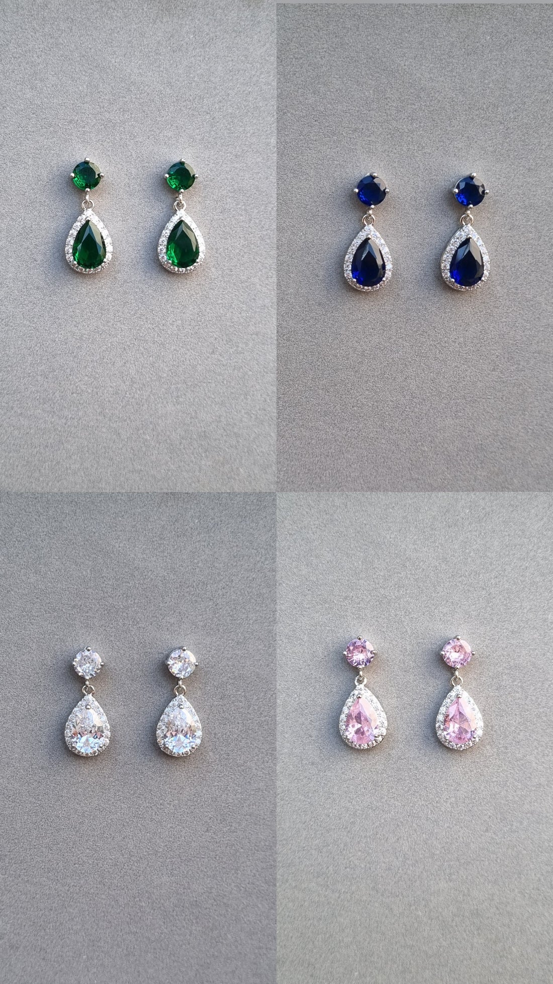 Dangle Delight Earrings [H]E546