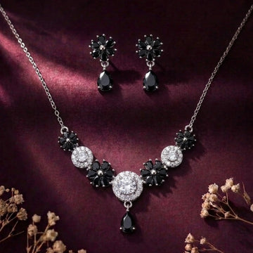 Midnight Blossom Set [S]S081