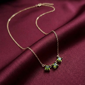 Princess Trio Necklace [S]N182