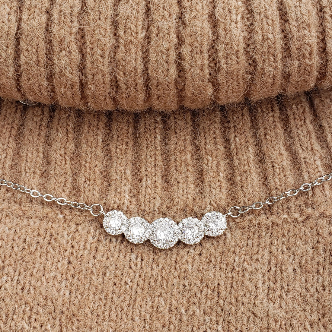 N057 Necklace