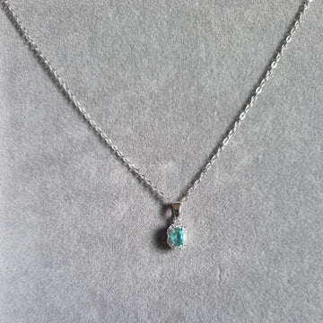 [S]N123 Necklace
