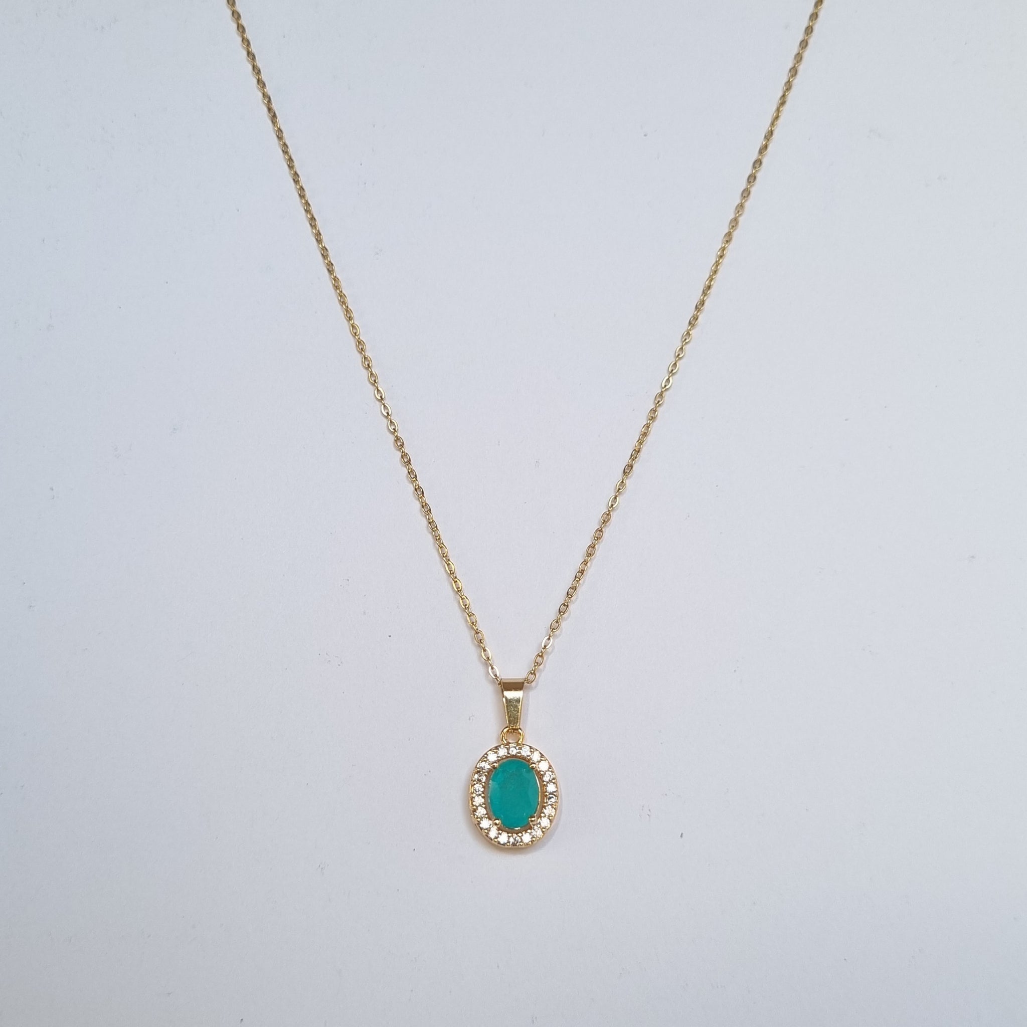 N022 Necklace