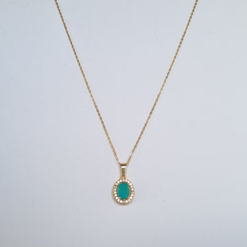 N022 Necklace