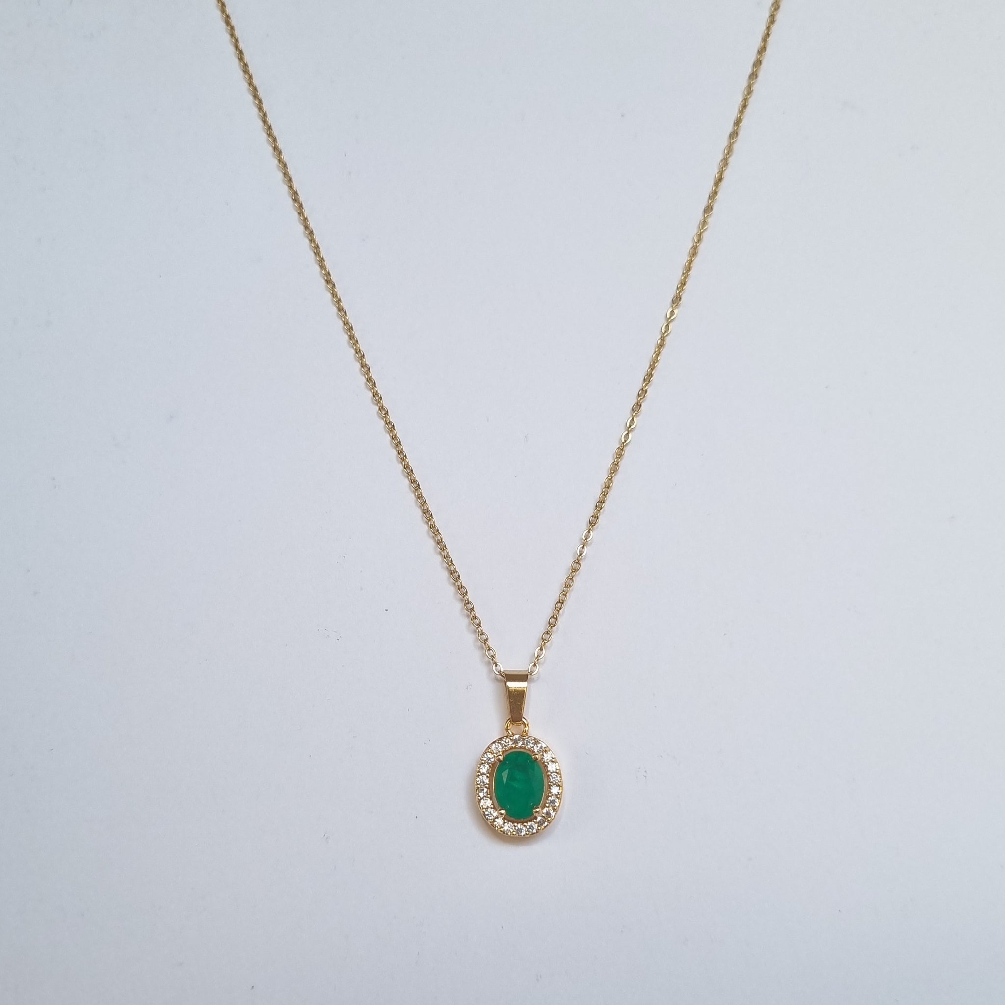 N023 Necklace