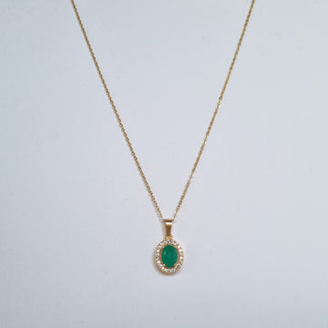 N023 Necklace
