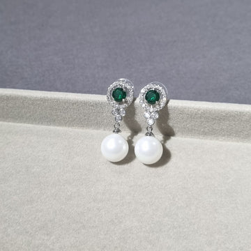 E093 Earrings