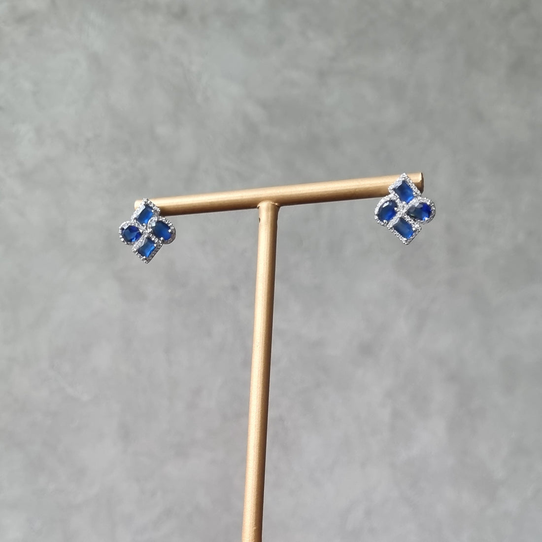 E018 Earrings