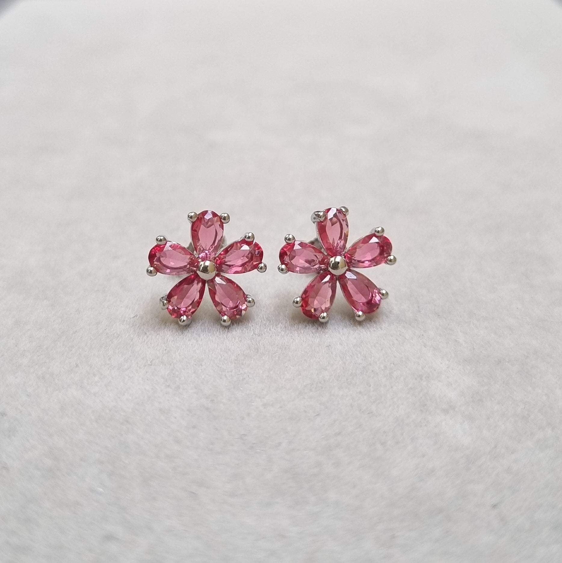 E095 Earrings