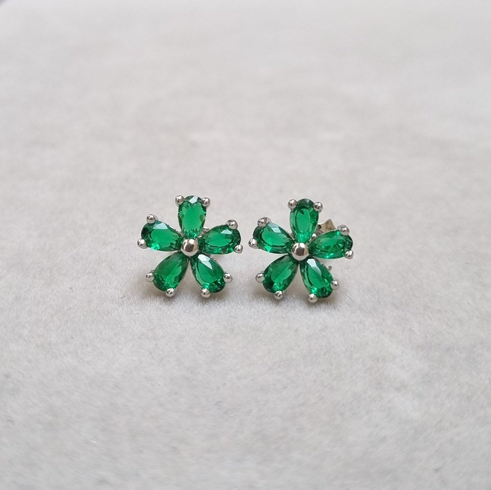 E096 Earrings