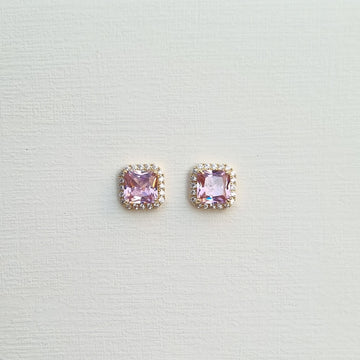 E166 Earrings