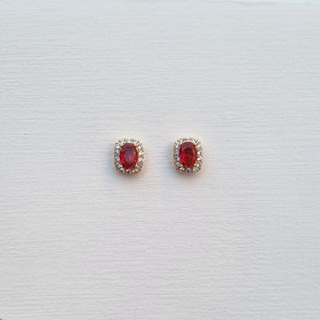 [H]E211 Earrings