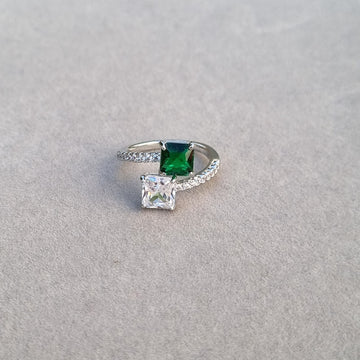 [M]R045 Ring