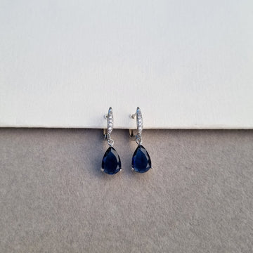 HANGING DROPS EARRINGS E241