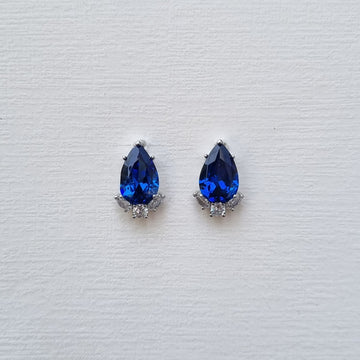 MORNING DEW DROPS EARRINGS [S]E291