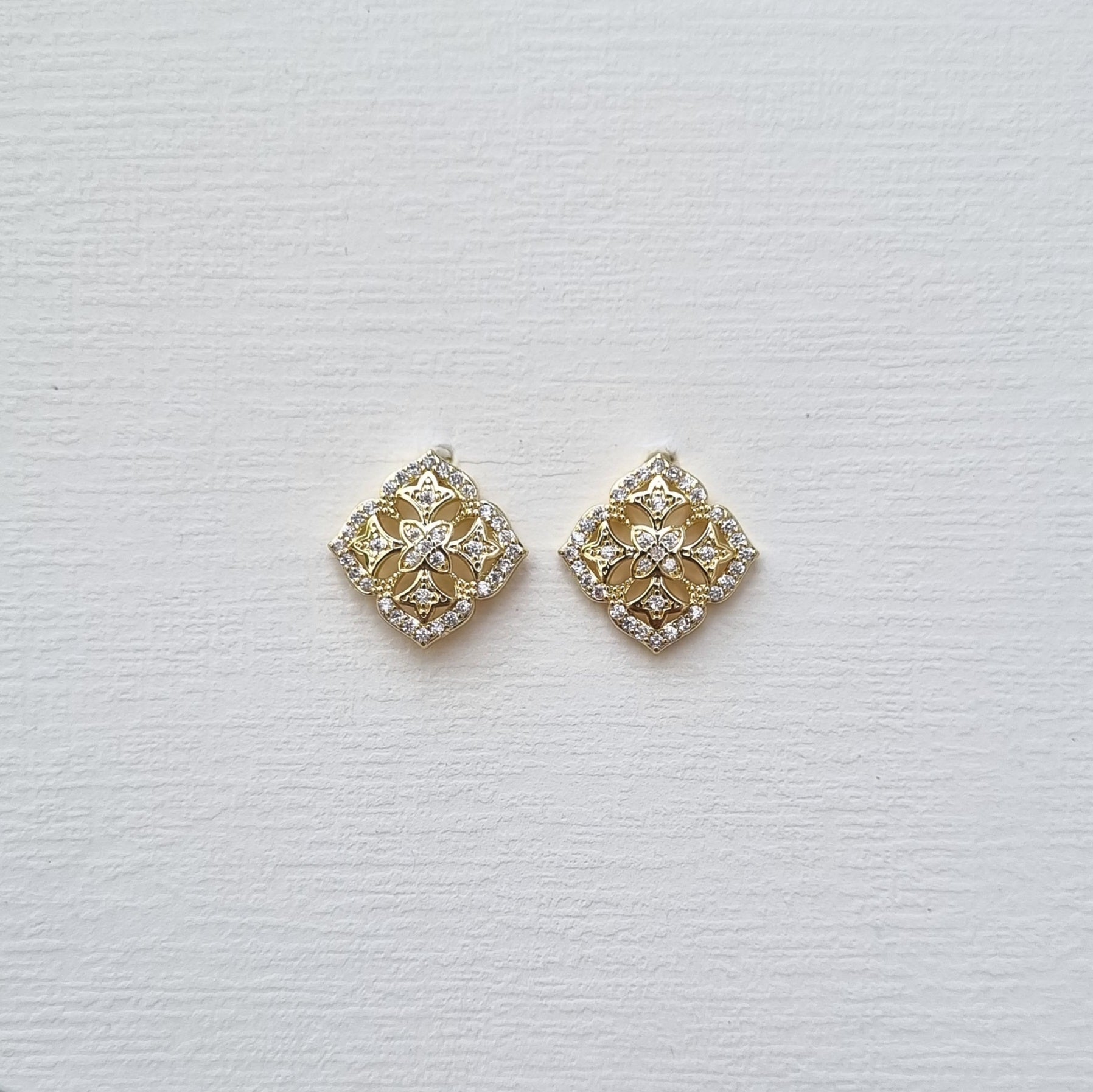 E281 Earrings
