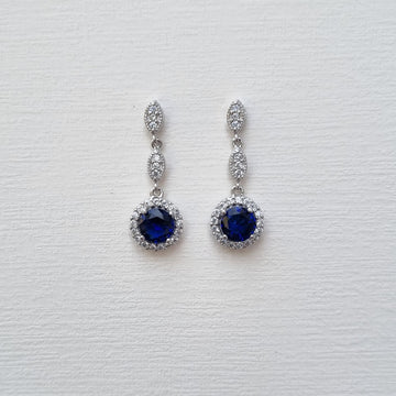 E282 Earrings