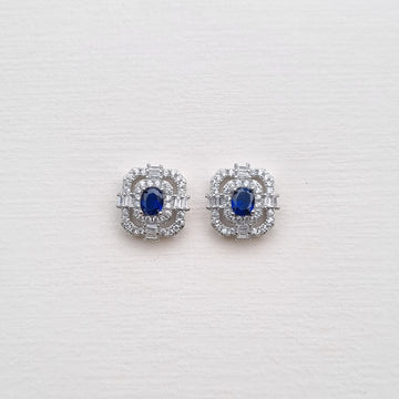 MIDNIGHT SKY ROYAL EARRINGS [S]E305