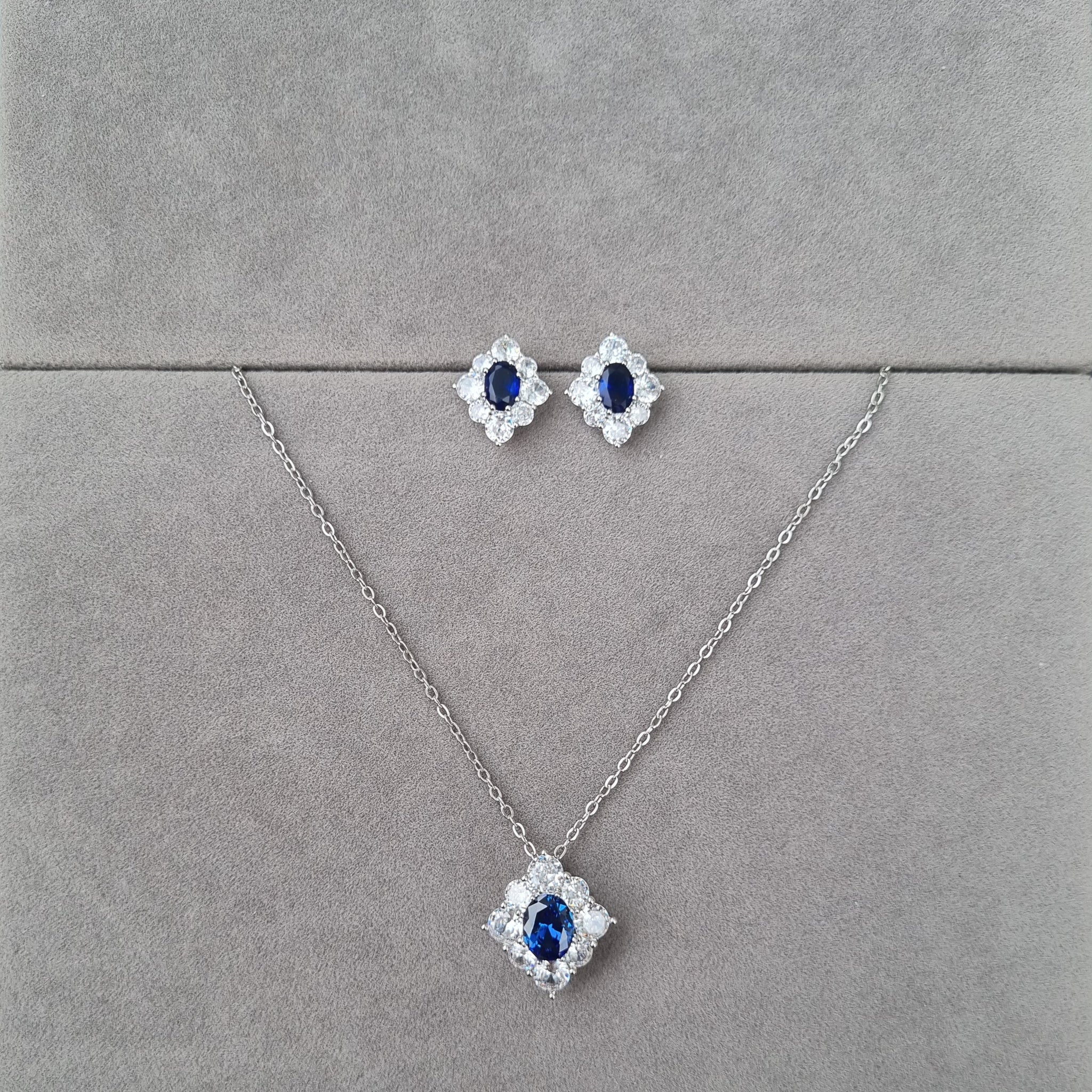 S037 Jewelry Set