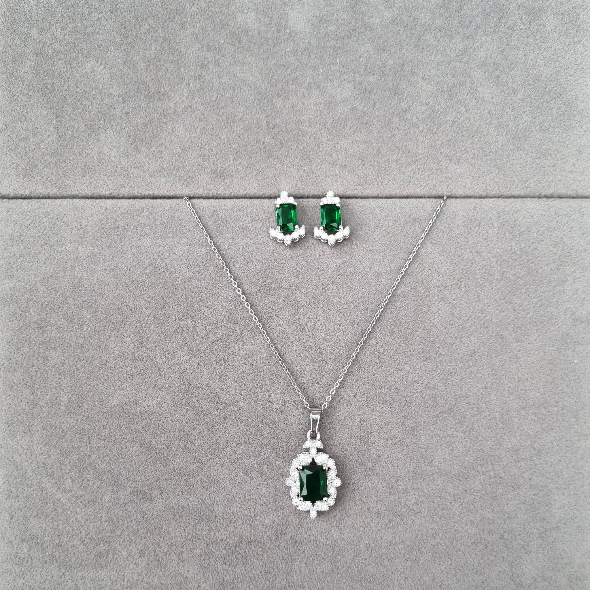 S038 Jewelry Set