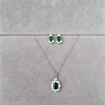S038 Jewelry Set