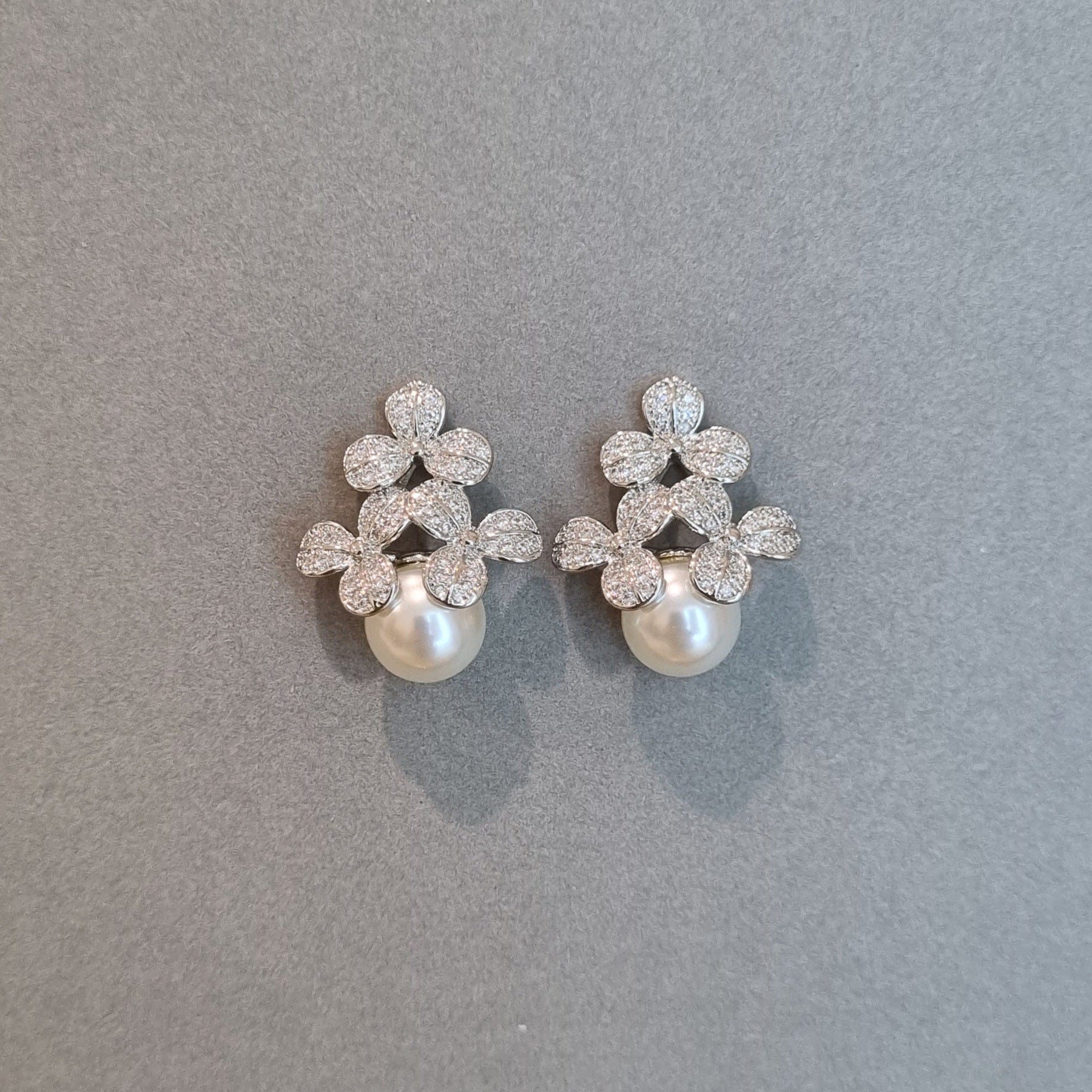 [S]E341 Earrings
