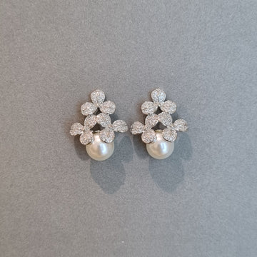 [S]E341 Earrings